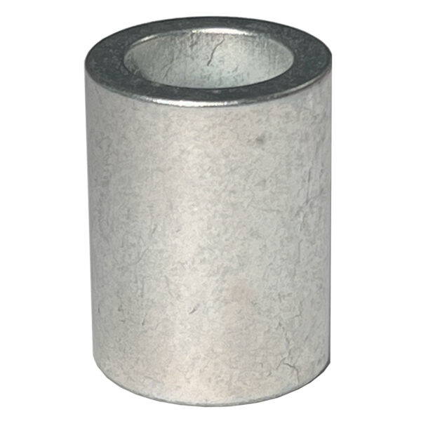 1 Inch Aluminum Motorcycle Axle Wheel Spacers - Image 15