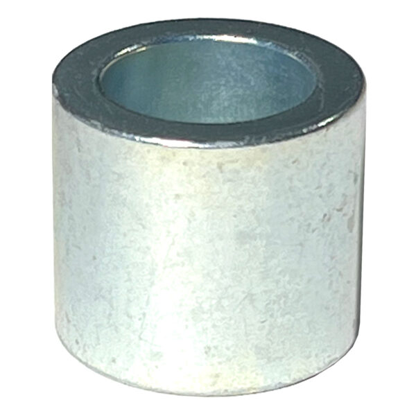 1 Inch Aluminum Motorcycle Axle Wheel Spacers - Image 11