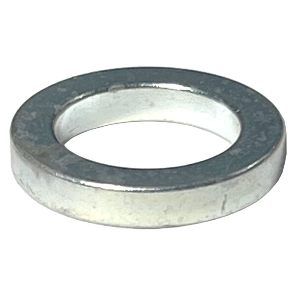 1 Inch Aluminum Motorcycle Axle Wheel Spacers - Image 3