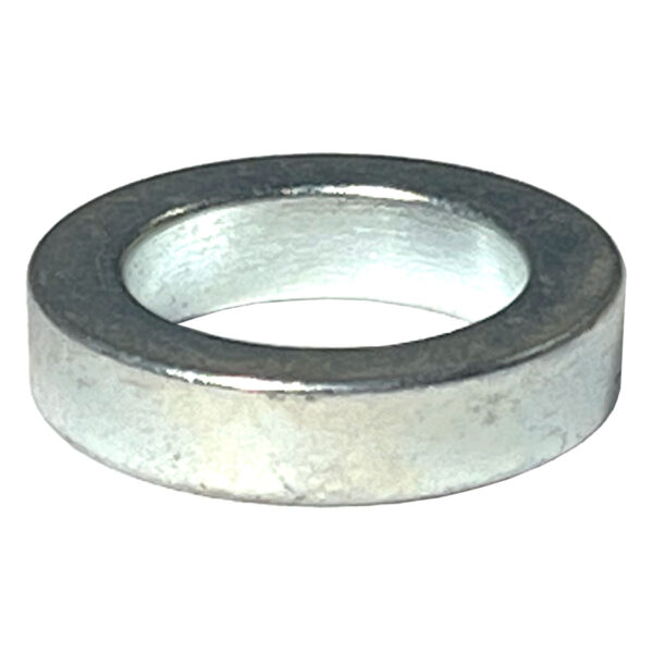 1 Inch Aluminum Motorcycle Axle Wheel Spacers - Image 4