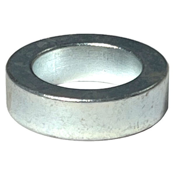 1 Inch Aluminum Motorcycle Axle Wheel Spacers - Image 5
