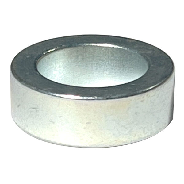 1 Inch Aluminum Motorcycle Axle Wheel Spacers - Image 6