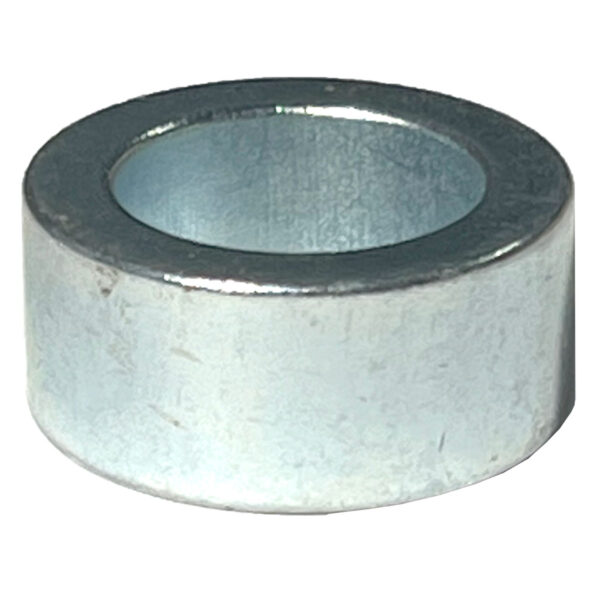 1 Inch Aluminum Motorcycle Axle Wheel Spacers - Image 7