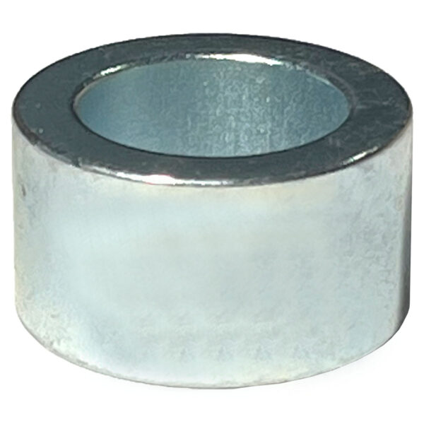 1 Inch Aluminum Motorcycle Axle Wheel Spacers - Image 8