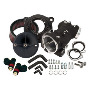 70mm Induction Kit For S&S Cycle T143 Engines
