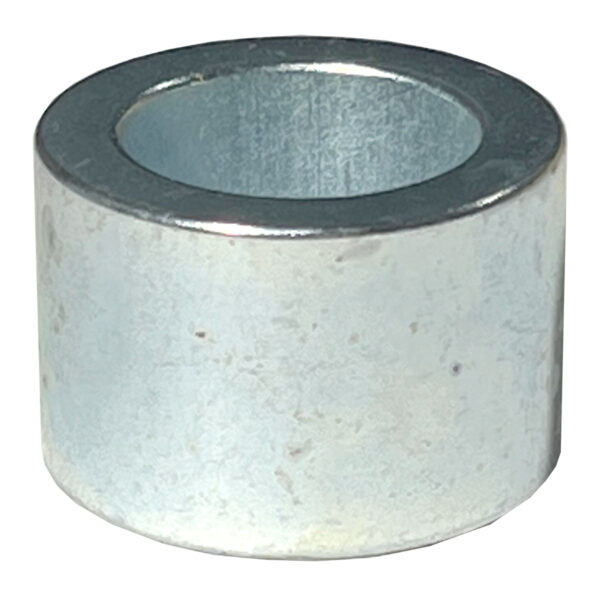 1 Inch Aluminum Motorcycle Axle Wheel Spacers - Image 9