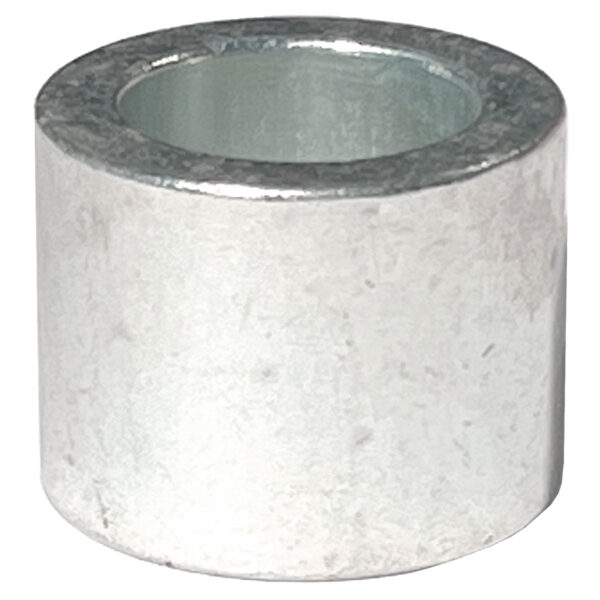 1 Inch Aluminum Motorcycle Axle Wheel Spacers - Image 10