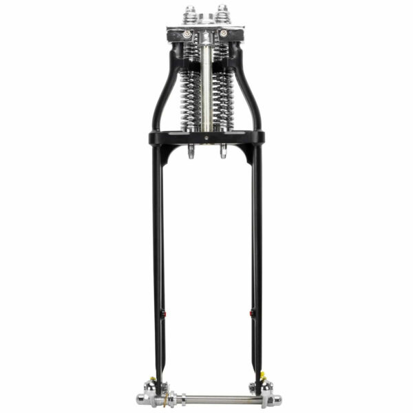 Hardbody Black Springer Front End - Image 13