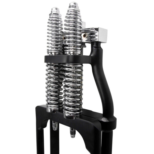 Hardbody Black Springer Front End - Image 7