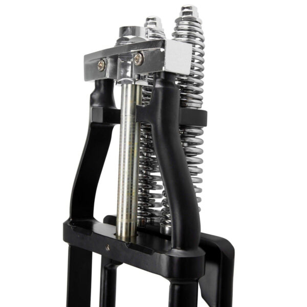 Hardbody Black Springer Front End - Image 8