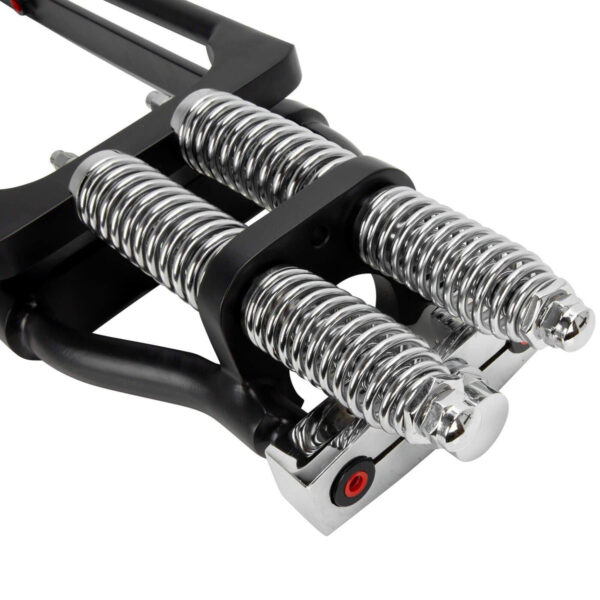 Hardbody Black Springer Front End - Image 5