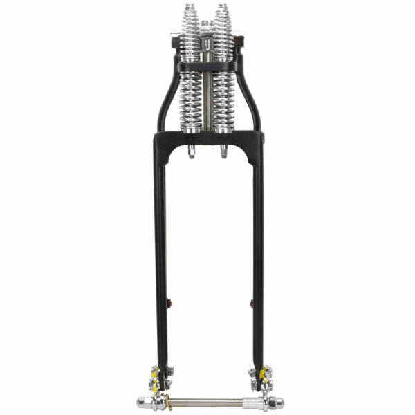 Hardbody Black Springer Front End - Image 3