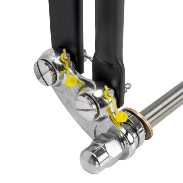 Hardbody Black Springer Front End - Image 11