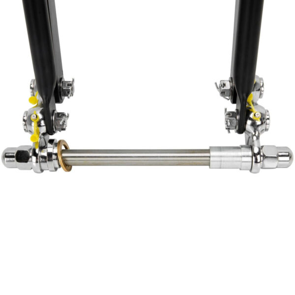 Hardbody Black Springer Front End - Image 9