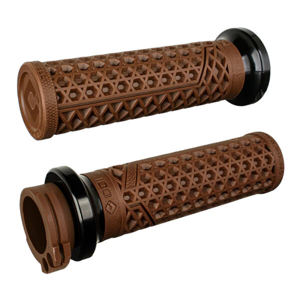 ODI Vans Lock-On Grips For Harley-Davidson - Image 3