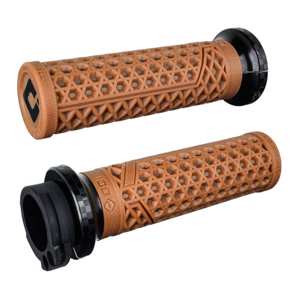 ODI Vans Lock-On Grips For Harley-Davidson - Image 5