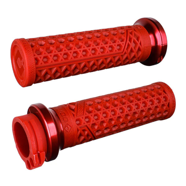 ODI Vans Lock-On Grips For Harley-Davidson - Image 6