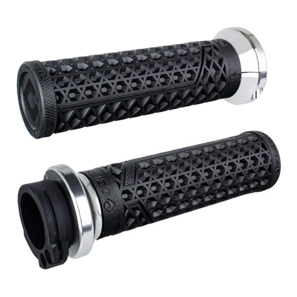 ODI Vans Lock-On Grips For Harley-Davidson - Image 7