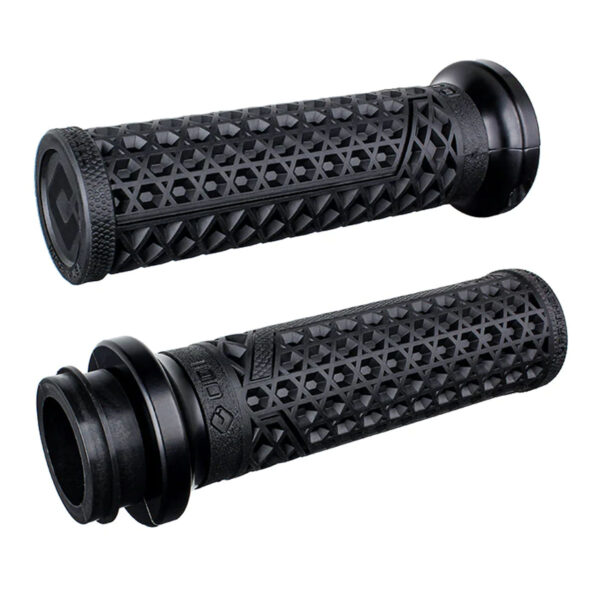 ODI Vans Lock-On Grips For Harley-Davidson - Image 8