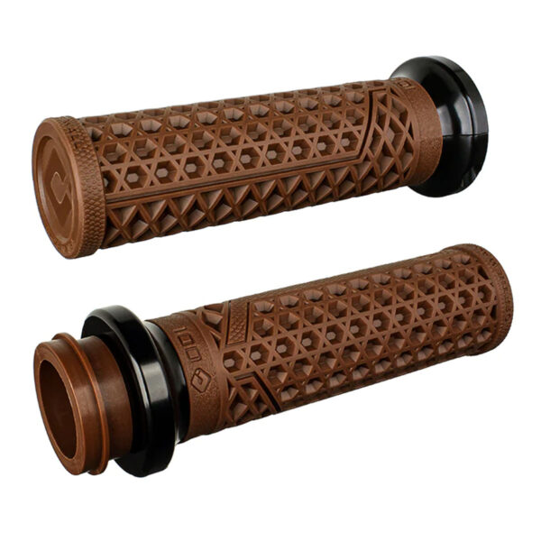 ODI Vans Lock-On Grips For Harley-Davidson - Image 9