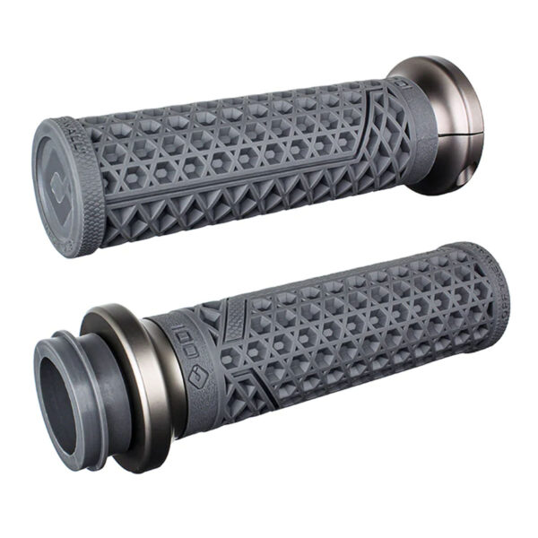 ODI Vans Lock-On Grips For Harley-Davidson - Image 10