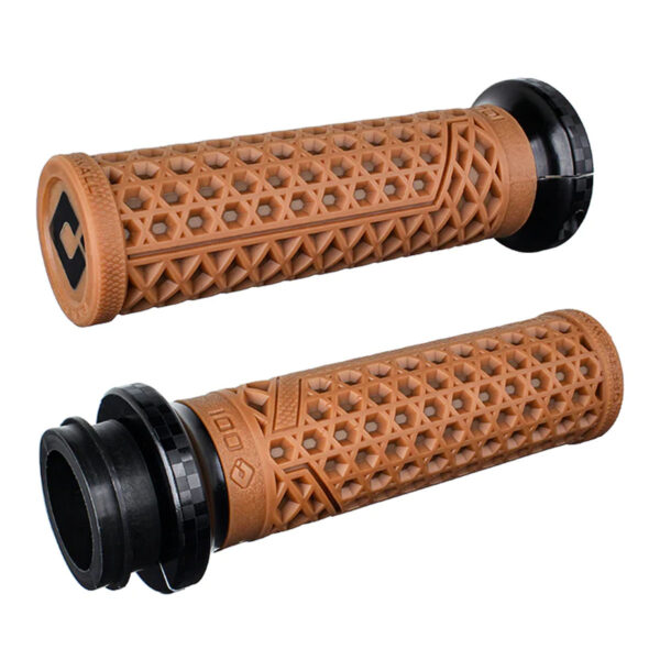 ODI Vans Lock-On Grips For Harley-Davidson - Image 11