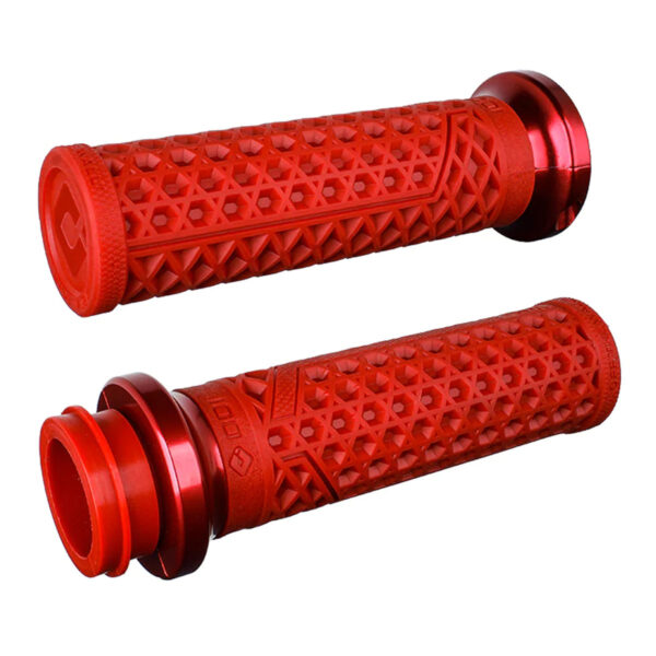 ODI Vans Lock-On Grips For Harley-Davidson - Image 12