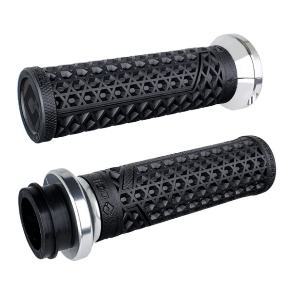 ODI Vans Lock-On Grips For Harley-Davidson - Image 13