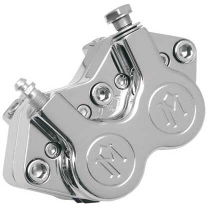 Performance Machine 4 Piston Brake Caliper 125x4S - Image 8
