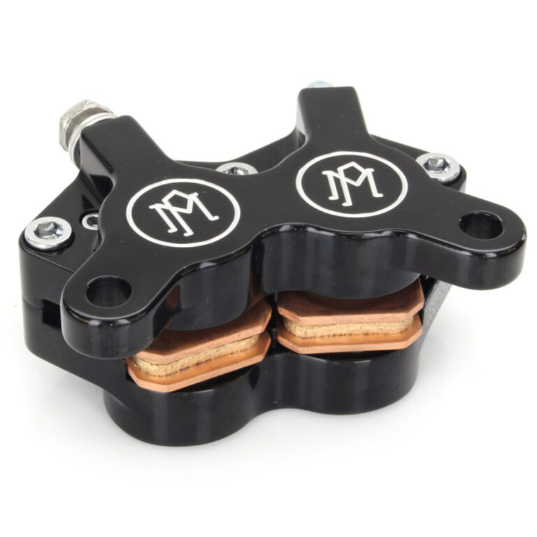 Performance Machine Brake Calipers