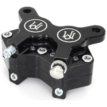 Performance Machine 4 Piston Brake Caliper 125x4SL - Image 3