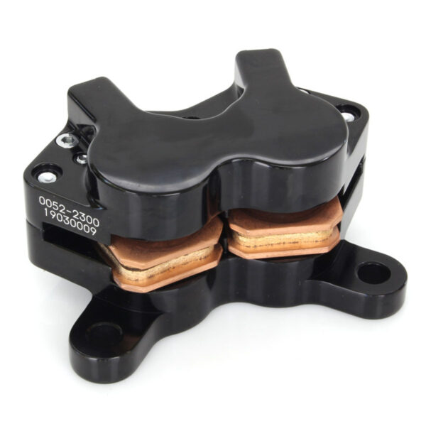 Performance Machine 4 Piston Brake Caliper 125x4SL - Image 4
