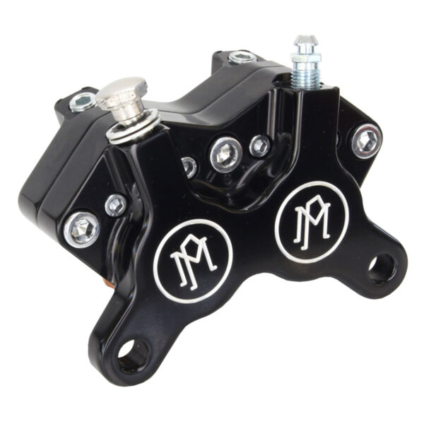 Performance Machine 4 Piston Brake Caliper 125x4SL - Image 5