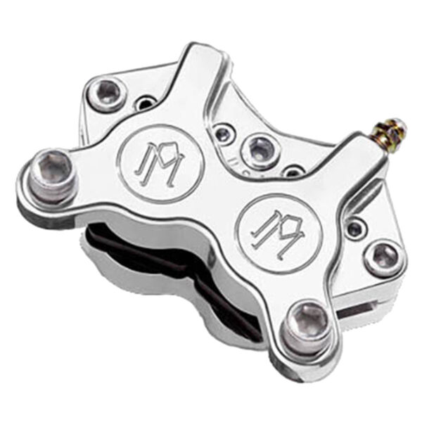 Performance Machine 4 Piston Brake Caliper 125x4SL - Image 6