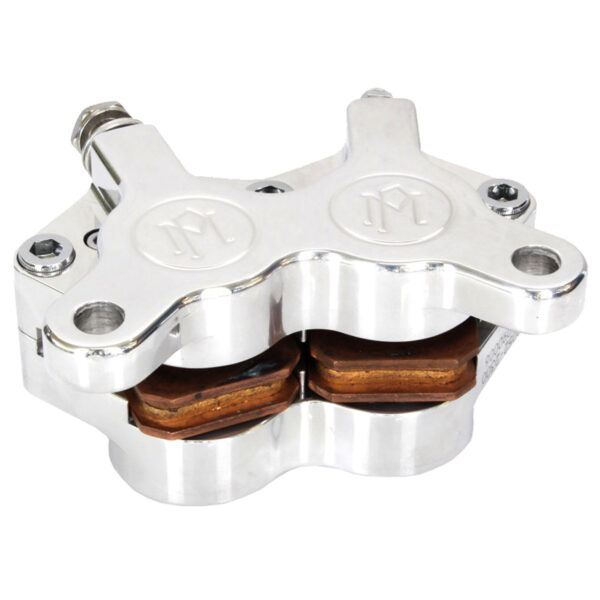 Performance Machine 4 Piston Brake Caliper 125x4SL - Image 7
