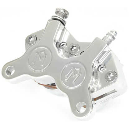 Performance Machine 4 Piston Brake Caliper 125x4SL - Image 10