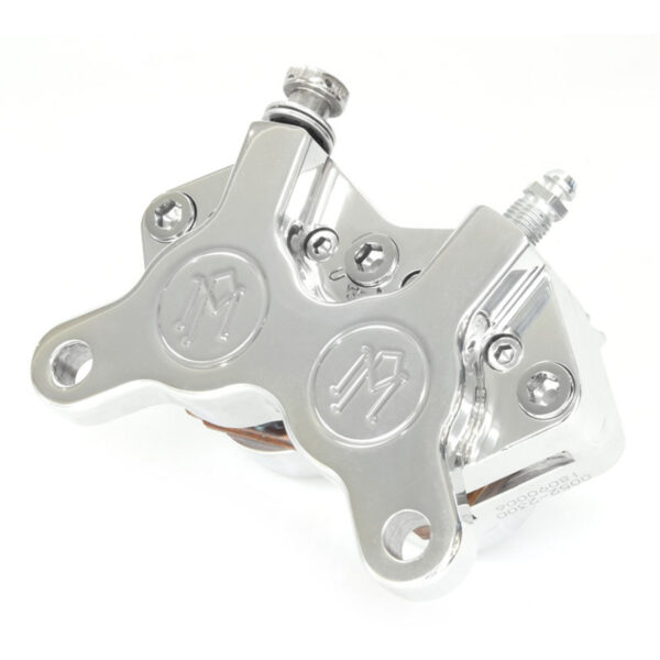 Performance Machine 4 Piston Brake Caliper 125x4SL - Image 10