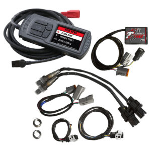 DynoJet Power Vision 3 Auto Tuning Kit with Target Tune