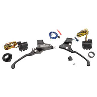 TeraFlex 4870402 Throttle Hand Control Kit - View #7