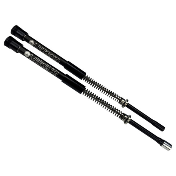 AXEOM8 Front Suspension System For 18-24 Softail - Image 3