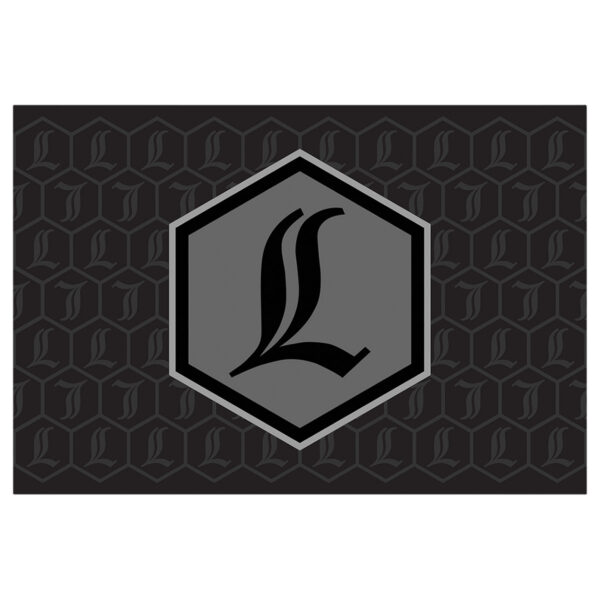 Legend Suspension REVO ARC Remote Reservoir Replacement Decals - Twisted Choppers Legend Suspension REVO ARC Remote Reservoir Replacement Decals - Image 9