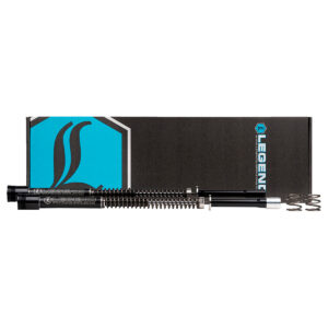 AXEO for 97-24 FL Touring 1 Inch Lowered