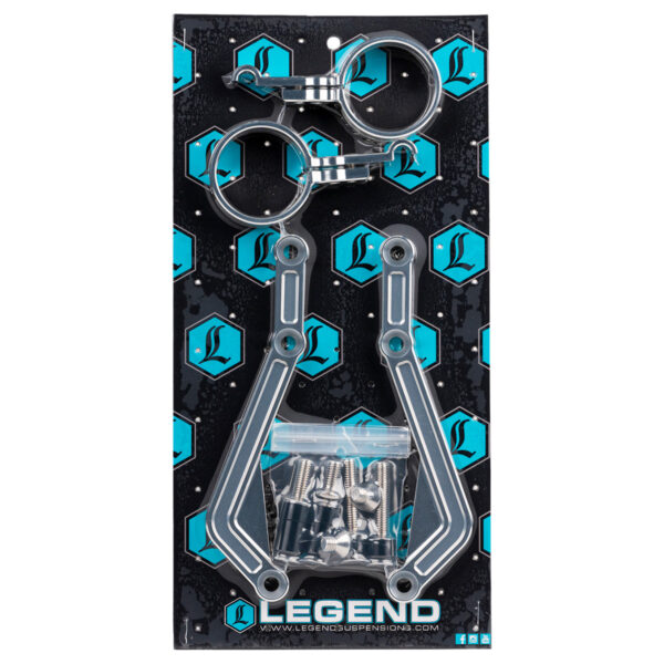 REVO ARC Billet Remote Reservoir External Mount - Image 11