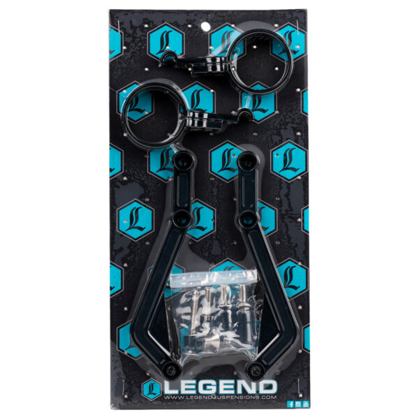 REVO ARC Billet Remote Reservoir External Mount - Image 6