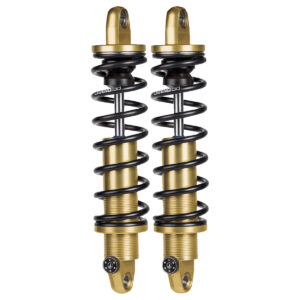 Legend REVO-A Coil Suspension For 84-94/99-00 FXR  Gold