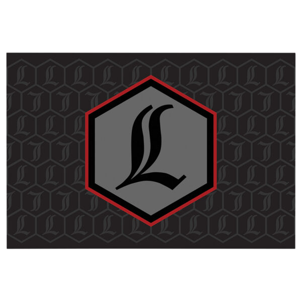 Legend Suspension REVO ARC Remote Reservoir Replacement Decals - Twisted Choppers Legend Suspension REVO ARC Remote Reservoir Replacement Decals - Image 10
