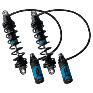 Rear Suspension Kits