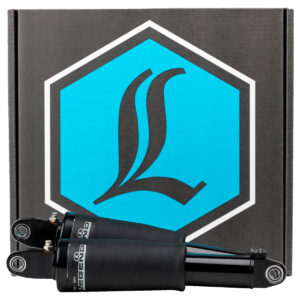 Tri Glide 17-24 AIR-A Suspension