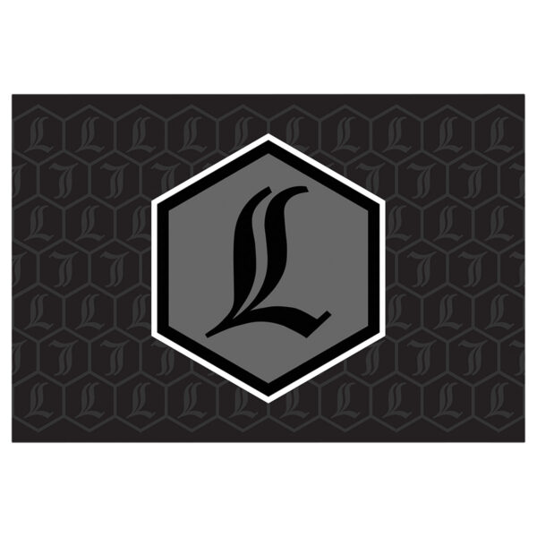 Legend Suspension REVO ARC Remote Reservoir Replacement Decals - Twisted Choppers Legend Suspension REVO ARC Remote Reservoir Replacement Decals - Image 8