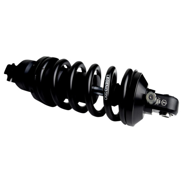 REVO-A Adjustable 18-24 M-Eight Softail Coil Suspension - Image 15